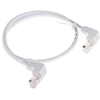 Goobay TST PATCHCORD RJ45/0,5-KK/W 0,50 m