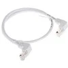 Goobay TST PATCHCORD RJ45/0,5-KK/W 0,50 m