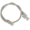 TST PATCHCORD RJ45/0.5-Pilkas 0.5 m