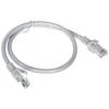 TST PATCHCORD RJ45/0.5-Pilkas 0.5 m