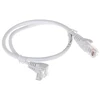 TST PATCHCORD RJ45/0,5-PK/W 0,50 m
