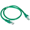 TST Masyvas PATCHCORD RJ45/0,5-Žalias 0,5 m