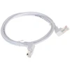 Delta TST PATCHCORD RJ45/1.0-KK/W 1.0 m