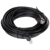 Rbline PATCHCORD RJ45/10-PK/B 10 m