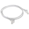Goobay Apti Itst PATCHCORD RJ45/1.0-PK/W 1.0 m