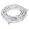 TST PATCHCORD RJ45/10-PK/W 10 m