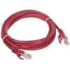 TST Array PATCHCORD RJ45/1.8-Raudonas 1.8 m