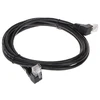 Rbline TST PATCHCORD RJ45/2.0-KK/B 2.0 m