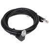 Delta TST PATCHCORD RJ45/2.0-PK/B 2.0 m