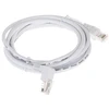 Delta PATCHCORD RJ45/2.0-PK/W 2.0 m