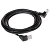Delta PATCHCORD RJ45/3.0-KK/B 3.0 m
