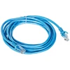 TST PATCHCORD RJ45/3.0-Mėlynas 3.0 m