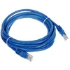 TST PATCHCORD RJ45/3.0-Mėlynas 3.0 m