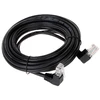 Goobay PATCHCORD RJ45/5.0-KK/B 5.0 m