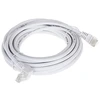 Goobay PATCHCORD RJ45/5.0-KK/W 5.0 m