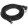 Goobay PATCHCORD RJ45/5.0-PK/B 5.0 m