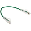TST PATCHCORD RJ45/6/0.2-G-THIN 0.2 m