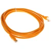 TST Array PATCHCORD RJ45/6/3.0-Oranžinis 3 m