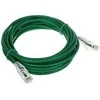 TST PATCHCORD RJ45/6/5.0-G-THIN 5.0 m