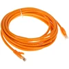 TST Array PATCHCORD RJ45/6/5.0-Oranžinis 5 m