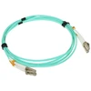 TST RBLINE MULTIMODE PATCHCORD PC-2LC/2LC-MM-OM3-2 2m