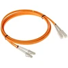 TST RBLINE MULTIMODE PATCHCORD PC-2LC/2SC-MM-2 2m