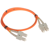 TST PATCHCORD MULTIMODE PC-2SC/2SC-MM 1 m