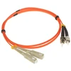 Rbline TST MULTIMODE PATCHCORD PC-2SC/2ST-MM 1 m