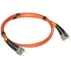 Rbline TST MULTIMODE PATCHCORD PC-2ST/2ST-MM 1 m