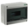 Schneider Electric TST PAVIRŠIUS MONTUOJAMAS HERMETINIS SKIRSTOMASIS SKAITIKLIS 12 MODULIŲ EDB-12-SO