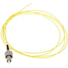 TST SINGLE-MODE PIGTAIL – FC PIG-FC KIŠTUKAS