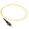 TST SINGLE-MODE PIGTAIL – ST PIG-ST KIŠTUKAS