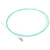 TST MULTIMODE PIGTAIL - LC PLUG PIG-LC-MM-OM3