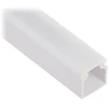 Oledowani TST PROFILIS SU LED JUOSTELIŲ ŠVIESOS TAPYBA KI-LED/15X15-M PAVIRŠINIS MONTAVIMAS