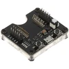 Espressif PROGRAMUOTOJAS PROGRAMATORIUS ESP32 Į SERIJOS ESP-WROOM-02 MODULIUS