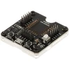 Espressif PROGRAMUOTOJAS PROGRAMATORIUS ESP8266 Į SERIJOS ESP12 MODULIUS