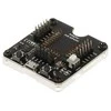 Espressif PROGRAMUOTOJAS PROGRAMATORIUS ESP8266 Į SERIJOS ESP12 MODULIUS