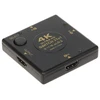 Pawonik PERJUNGIKLIS HDMI-SW-3/1-V1.4B