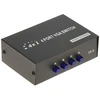 Aten TST VGA JUNGIKLIS VGA-SW-4/1