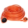 Blow Oranžinis PRAILGINTUVAS SU ĮŽEMINIMU PS-3X1.5-20M/Oranžinis 20 m