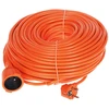 Blow Oranžinis PRAILGINTUVAS SU ĮŽEMINIMU PS-3X1.5-50M/Oranžinis 50 m