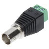 Inny D ADAPTERIS BNC-G/S*P10