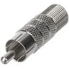 Złącze ADAPTERIS CINCH-W/F-G