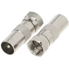 TST ADAPTERIS IEC-W/F-W