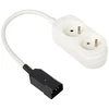 TST ADAPTERIS IEC320/GS