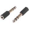 Cabletech ADAPTERIS J-W6.3/J-G3.5