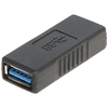 Value Opti ŁĄCZNIK USB3.0-GG