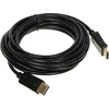 Eaton LAIDAS DP-5M DisplayPort 5 m, 4K UHD
