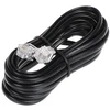 LP LAIDAS RJ11-W/RJ11-W/3M 3 m