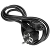 Kabel TINKLO LAIDAS CEE-77/IEC-C5 1.5 m